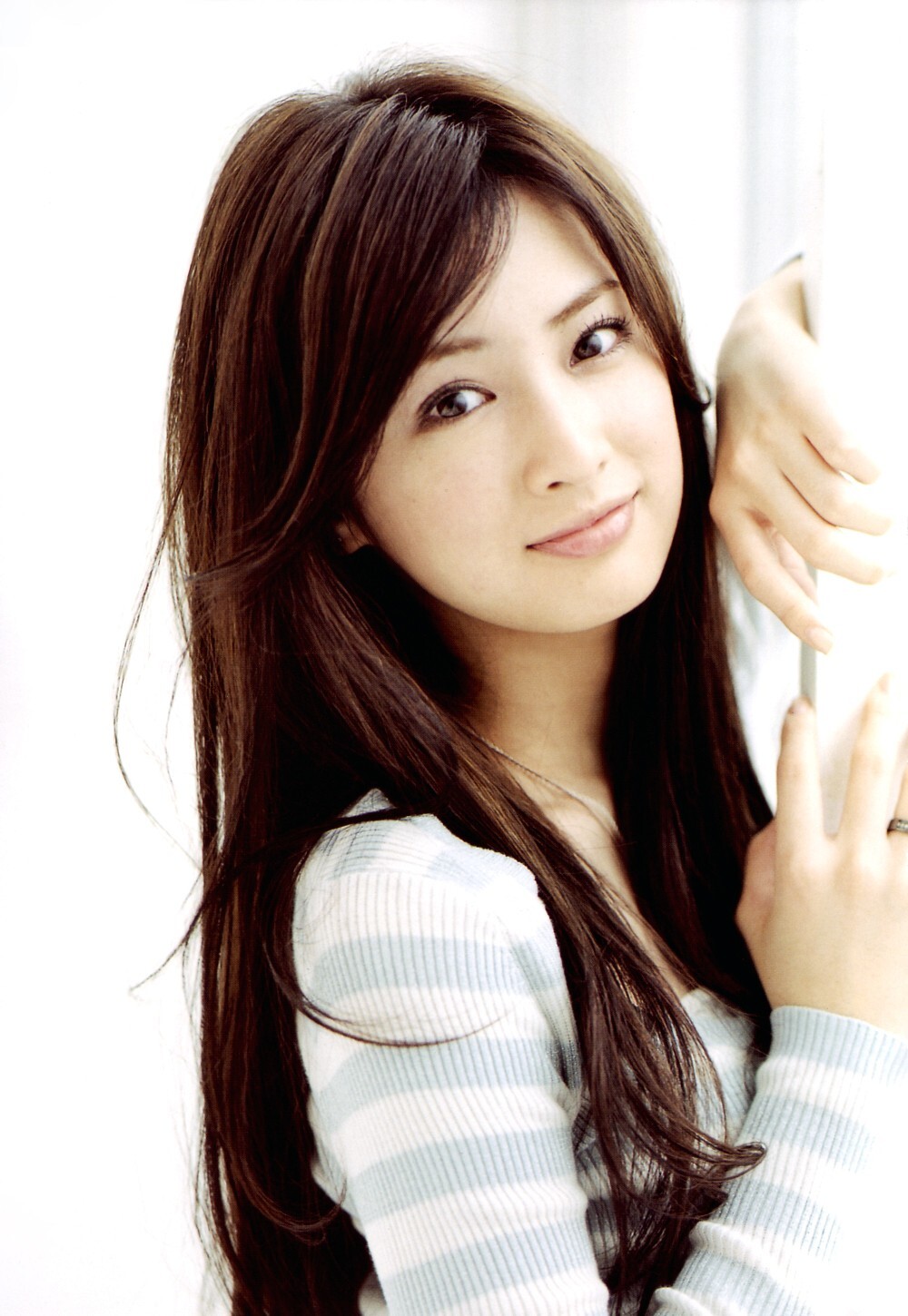 Keiko Kitagawa 北川景子 [PB]